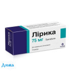 Лирика (lyrica) - купить Украина