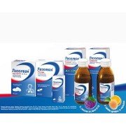 Лазолван раствор (Lasolvan) - купить Украина