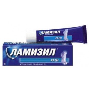 Ламизил (Lamisil) - купить Украина