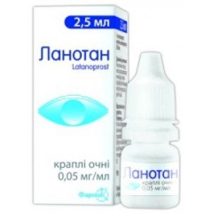 Ланотан - купить Украина