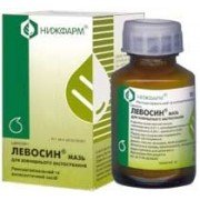 Левосин - купить Украина