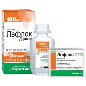 Лефлок - купити Україна