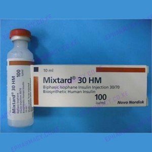 Микстард 30 НМ - купить Украина