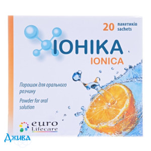 Іоніка - купити Україна