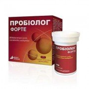 Пробиолог Форте - купить Украина