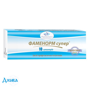 Фаменорм Супер - купити Україна