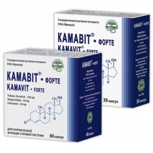 Камавіт форте - купити Україна