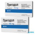 Прегадол - купить Украина