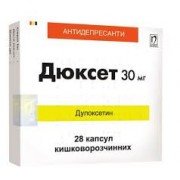 Дюксет - купити Україна