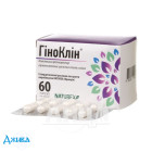 Гиноклин - купить Украина