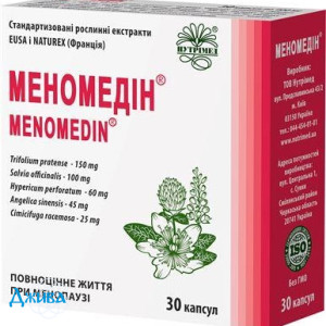 Меномедін - купити Україна
