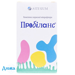 Пробіланс - купити Україна