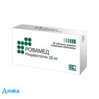 Ровамед - купити Україна