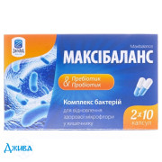 Максибаланс - купить Украина