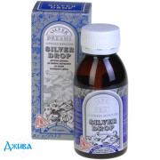 Серебряная капля - купить Украина