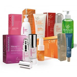 Сесдерма | SESDERMA ACNISES YOUNG - купить Украина