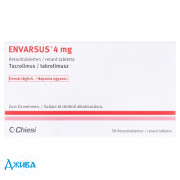 Энварсус - купить Украина