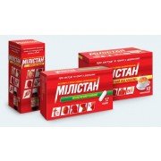 Мілістан (milistan) від кашлю - купити Україна