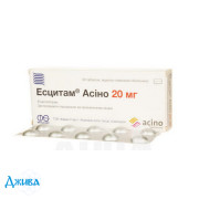 Есцитам Асіно - купити Україна