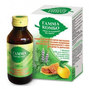 Гамма комбо - купити Україна