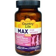 Country Life Max для жінок з Iron - купити Україна