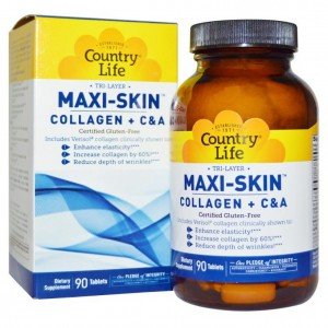 Country Life MAXI SKIN - купити Україна