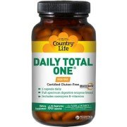 Country Life Дейлі тотал ван із залізом - купити Україна