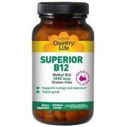 Country Life Метил В12 - купить Украина