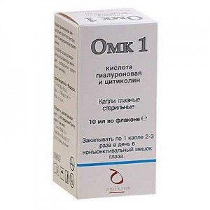 Омк 1 - купити Україна