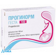 Прогинорм Геста - купити Україна