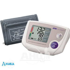 AND UA-777 - купити Україна