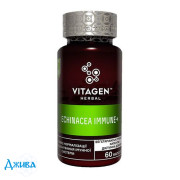 Вітаджен N108 VITAGEN ECHINACEA IMMUNE+ - купити Україна