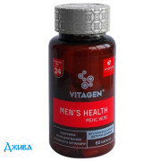 Вітаджен N24 VITAGEN MAN HELTH - купити Україна