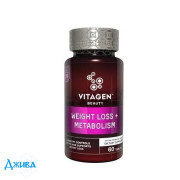 Витаджен N29 VITAGEN WEIGHT LOSS + METABOLISM - купить Украина