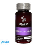 Вітаджен N27 VITAGEN PREGNA METHYLFOLATE - купити Україна