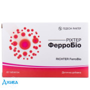 Ферробио-Рихтер - купить Украина