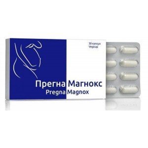 Магнокс Прегна - купити Україна