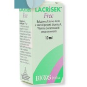 Лакрисек Фрі (Lacrisek free) - купити Україна