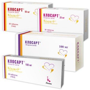 Клосарт - купити Україна