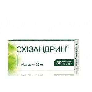 Схизандрин - купить Украина