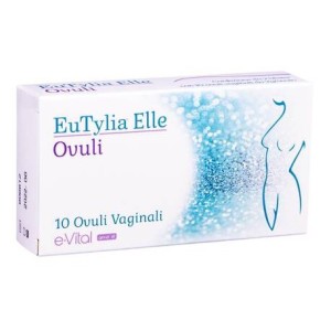 ЕуТилія Ель (Eutylia Elle Ovuli) - купити Україна