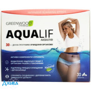 Аквалиф - купить Украина