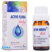 Актив Флора Бэби - купить Украина