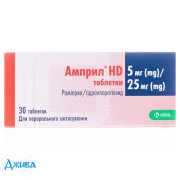 Амприл HD - купити Україна
