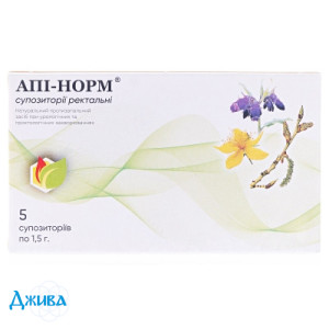 Апі-Норм - купити Україна