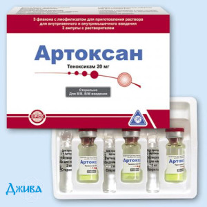Артоксон - купить Украина