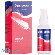 Белодерм - купити Україна