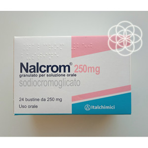 Налкром (Nalcrom) - купити Україна