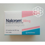 Налкром (Nalcrom) - купити Україна