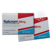 Налкром (Nalcrom) - купити Україна